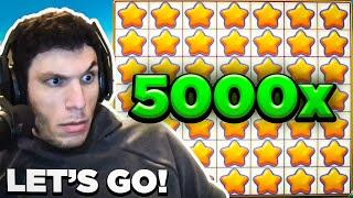 BIGGEST STREAMERS WINS ON SLOTS THIS WEEK!! #49 |  TRAINWRECKS, CLASSYBEEF, XPOSED, YASSUO AND MORE