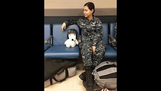Material Human Decency, While Traveling on Work, is Contract Schedule