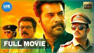 Perasiriyar Chanakyan | Tamil Full Movie | Mammootty | Varalaxmi Sarathkumar