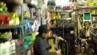 la bodega
