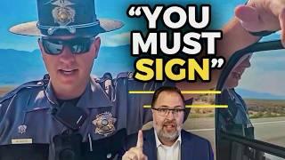 Top 5 Myths About Traffic Tickets & How to Beat Them!