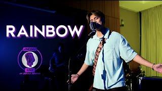 Kacey Musgraves - Rainbow (Live cover) | Marlo Mortel