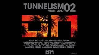 American DJ - Seventeen (Original Mix)
