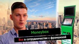 moneybox.net.ua - История создания и развития фирмы отзывы