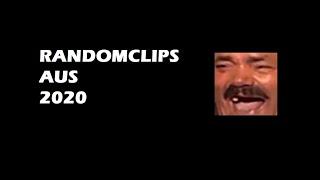 RANDOMCLIPS AUS 2020