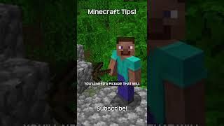 Easiest Way To Loot The Jungle Pyramids Secret Chest In Minecraft!