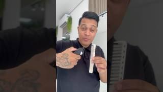 FADE 30% MELHOR COM ESSAS DICAS #barber #barbershop #hair