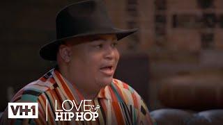 Misster Ray & A1 Come Face-To-Face After Their Fight | Love & Hip Hop: Hollywood