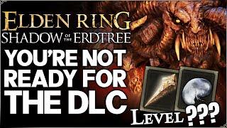 Shadow of the Erdtree - 21 IMPORTANT Things You NEED to Do Before the DLC - Full Prep Guide & More!