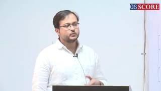 Ecology & Environment: An Introduction by Dr Saurabh Jain, GS Score