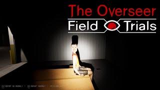 Storage Anomalies | The Overseer: Field Trials | PC Gameplay | Let's Try