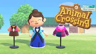 STEVEN UNIVERSE ! Animal Crossing New Horizons