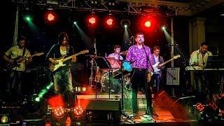 Парвиз Назаров «Я не умею играть на гитаре» Live 2013 | Villa Dei Fiori