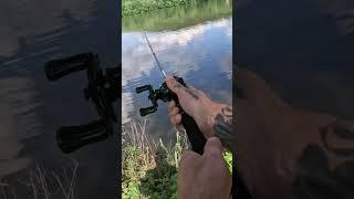 A True Fishing Paradise!