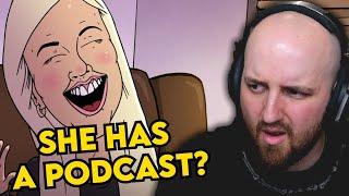 MeatCanyon Don't Listen To This Podcast | Tectone Reacts