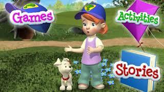 intro.flv (Disney Channel Asia Winnie The Pooh Playhouse Disney)