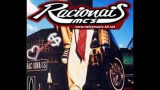 Racionais Mcs CD completo