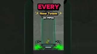 How To Get EVERY New Totem In Melon Playground 