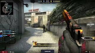 Ace by Dumau on Overpass