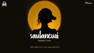 Saulancuoi - thaolinh ft Kanna「Lyrics Video」Meens