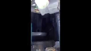 Evo IX Noise (Maybe a Pulley?)