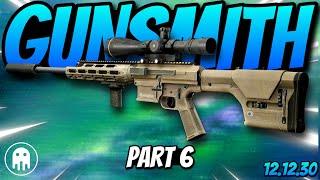 CHEAPEST Gunsmith Part 6 - Mechanic Task - Escape From Tarkov