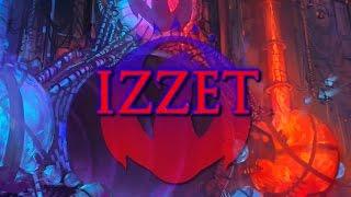 Izzet League Music Video (Weird Science)