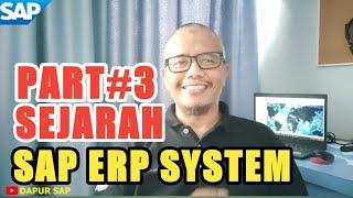 SEJARAH SAP ENTERPRISE RESOURCE PLANNING | SINAU SAP