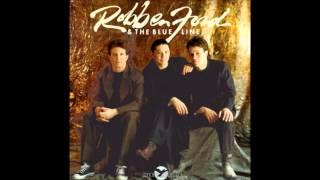 Robben Ford and the Blue Line   Tell Me I'm Your Man