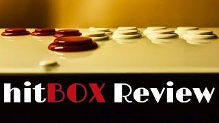 Why hitBOX Is The BEST Controller For Fighting Games - Honest Owner Review