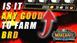 INSANE GOLD IN 12 MIN! WOTLK PRE PATCH GOLD FARM | WOTLK CLASSIC | Gold Guide