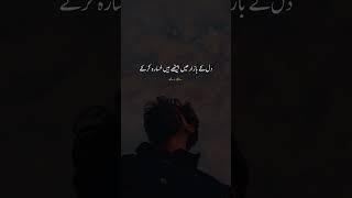 Best Urdu Poetry | Best Urdu Poetry Status | Best Urdu Poetry Collection