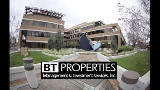 Palo Alto-BT Properties, Inc. Apartment Property Management