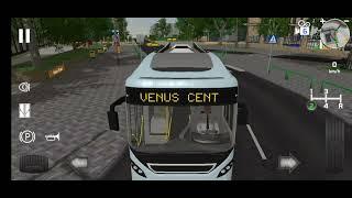 Public Transport Simulator 2 - #001 Tutorial route