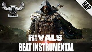 Aggressive Epic Orchestra Diss Battle Rap HipHop BEAT INSTRUMENTAL - Rivals (SOLD)