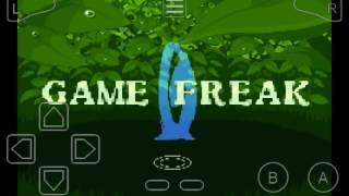 Download do jogo Pokémon emerald br gba