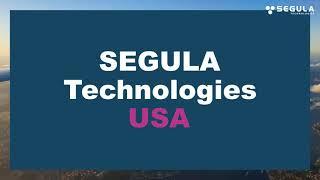 Discover SEGULA USA