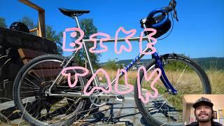 bike talk: review or roast your bike ep.19
