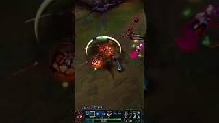 disse que ia ser solada |  #twitch  #leagueoflegends  #courtesy  #wildrift  #gaming  #riotgames