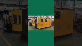 Hydraulic Test Bench: Testing the Power of Hydraulic Pumps and Motor