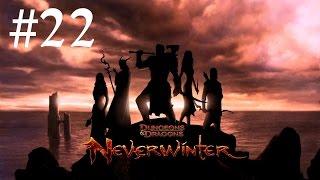 Neverwinter Online - #22 [Схватка.Форт Блэкдаггер]