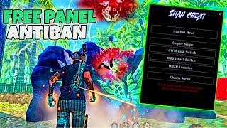 OB48 NEW PC PANEL PANEL FOR FREE AIMBOT FREE FIRE SNIPER AIMBOT 100% SAFE AND ANTIBAN 