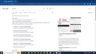 How To Install Java JDK & Set Environment Variables on Windows in 2024