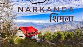 Hatu Peak and Tani Jubbar Narkanda - Hidden and Beautiful Places to visit in Shimla