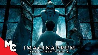 Imaginaerum: The Other World | Full Movie | Awesome Fantasy Drama Movie | Exclusive