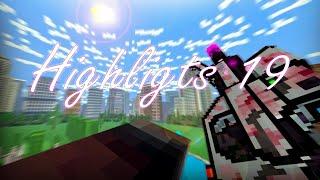 Pixel Gun 3D Highlights #19