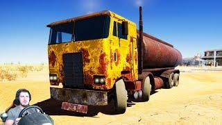 ЭТА ИГРА КРУЧЕ EURO TRUCK SIMULATOR  и SPINTIRES