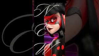 Angel of darkness #mlb #clawnoir #shadybug #miraculouswworldparis #miraculousedit #clawnoirxshadybug