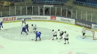 20170408 Aut vs Ita 2° tempo cam A