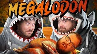 MEGALODON Episode - Week 13 Matchups, Turkey Day Awards & More! | Fantasy Football 2024 - Ep. 1686